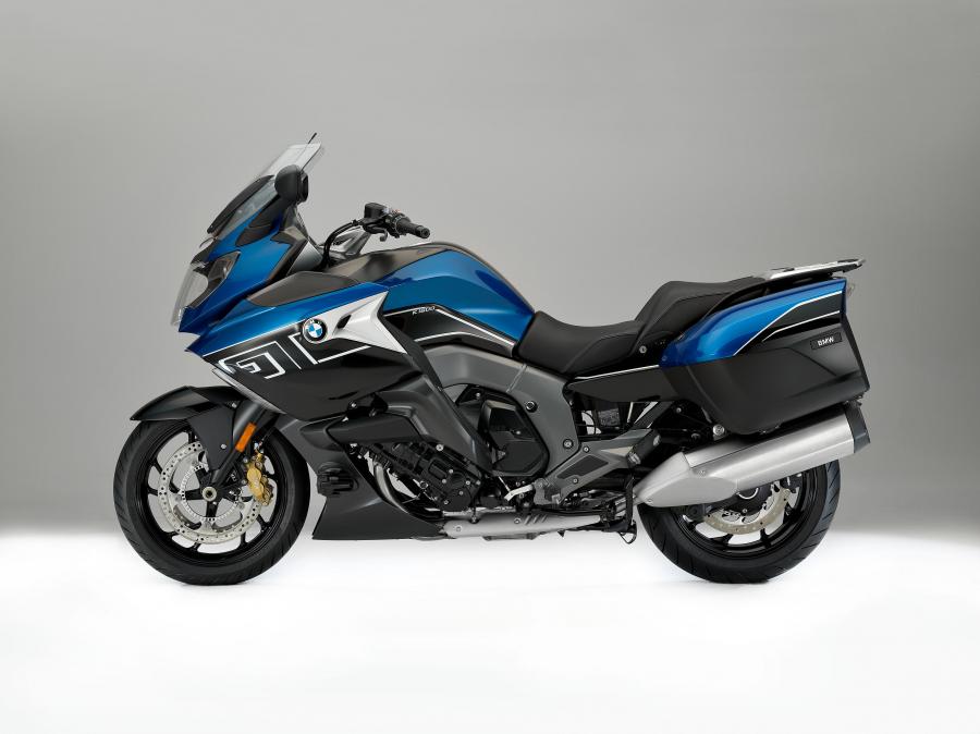 BMW K 1600 GT Sport